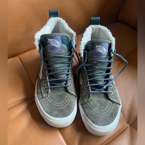 Vans Women’s Size 8